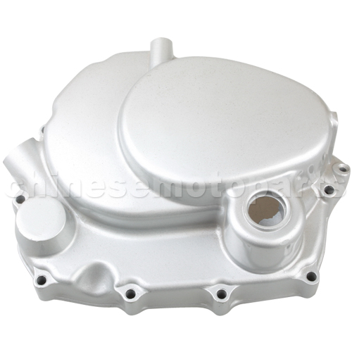 Right Side Cover for CG200-250cc ATV, Dirt Bike & Go Kart<br /><span class=\"smallText\">[K077-044]</span>