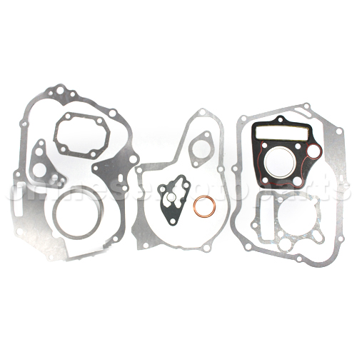 Complete Gasket Set for 50cc ATV, Dirt Bike & Go Kart