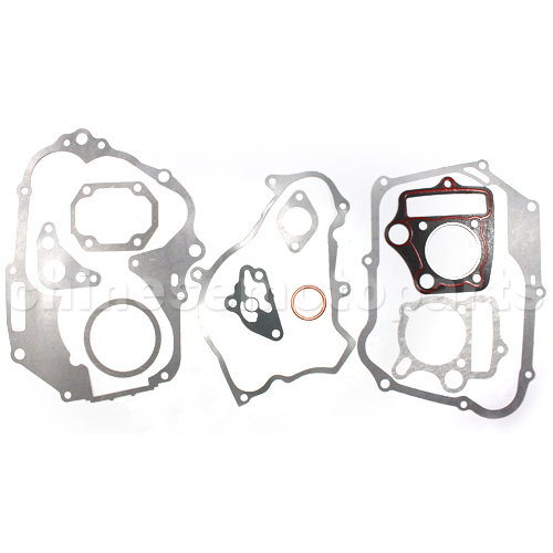 Complete Gasket Set for 70cc ATV, Dirt Bike & Go Kart<br /><span class=\"smallText\">[K078-004]</span>