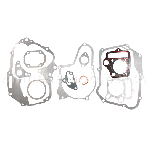 Complete Gasket Set for 70cc ATV, Dirt Bike & Go Kart<br /><span class=\"smallText\">[K078-005]</span>