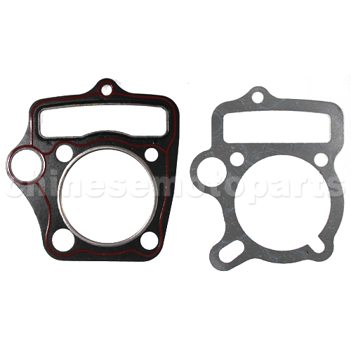 Cylinder Gasket for 125cc ATV, Dirt Bike & Go Kart(54mm)