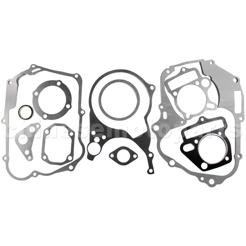 Complete Gasket Set for LIFAN Brand 150cc Oil-Cooled Dirt Bike<br /><span class=\"smallText\">[K078-029]</span>