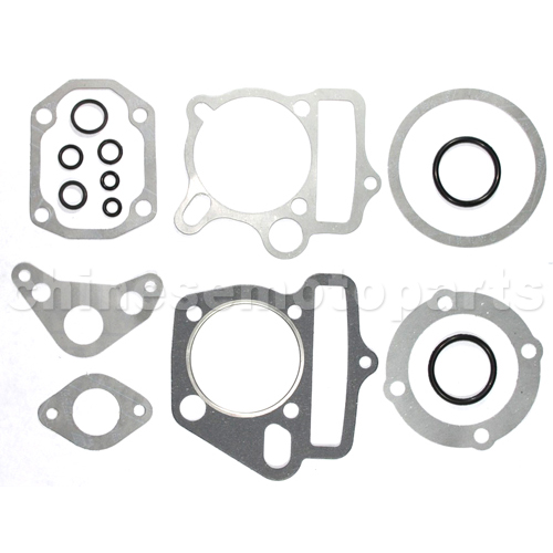 Gasket Set for LIFAN 140cc Oil-Cooled Dirt Bike<br /><span class=\"smallText\">[K078-032]</span>