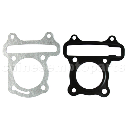 Cylinder Gasket for GY6 50cc Moped, ATV & Go kart