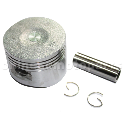 Piston  for GY6 150cc ATV, Go Kart, Moped & Scooter<br /><span class=\"smallText\">[K082-015]</span>