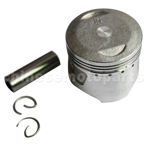 Piston for 50cc ATV, Dirt Bike & Go Kart<br /><span class=\"smallText\">[K082-038]</span>