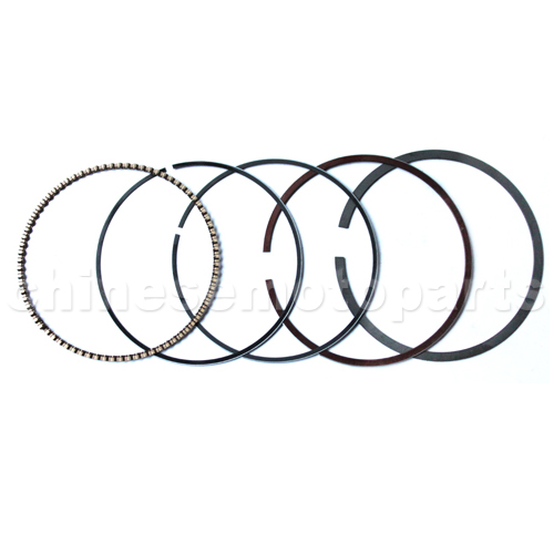 Piston Ring for GN300cc ATV & Go Kart