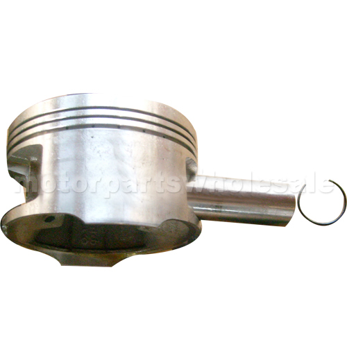 Piston Assy for CF250cc Water Cooled ATV, Go Kart, Moped & Scoot<br /><span class=\"smallText\">[K082-057]</span>
