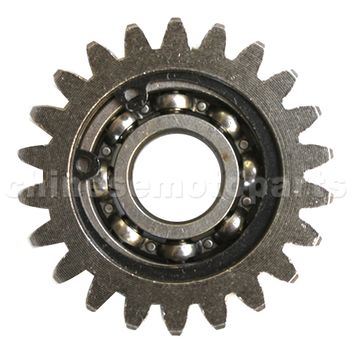 Reverse Gear for 50-125cc ATV, Dirt Bike & Go Kart<br /><span class=\"smallText\">[K083-005]</span>