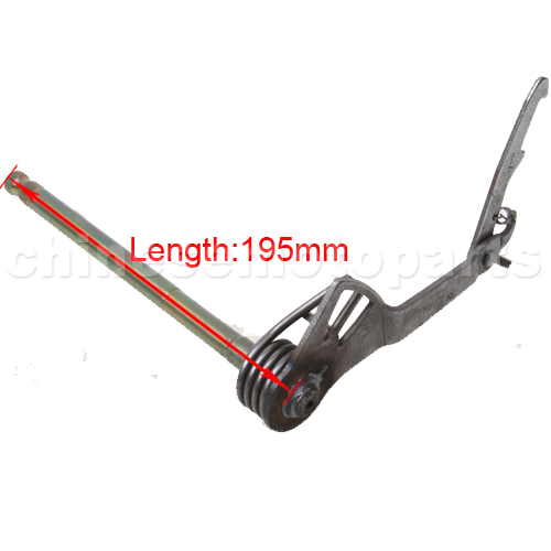 Shift Arm for 50cc-125cc ATV, Dirt Bike & Go Kart