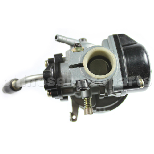 Carburetor for 2-stroke 39cc Water-Cooled Pocket Bike<br /><span class=\"smallText\">[N090-047]</span>