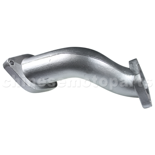 Intake Manifold Pipe for CG 125cc-200cc ATV, Dirt Bike & Go Kart<br /><span class=\"smallText\">[P091-026]</span>