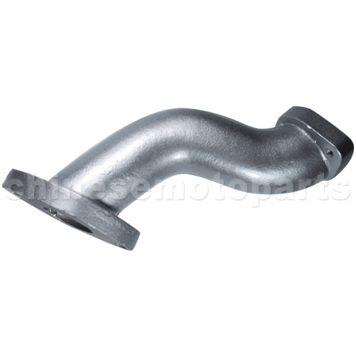 Intake Manifold Pipe for CG 250cc ATV, Dirt Bike & Go Kart<br /><span class=\"smallText\">[P091-027]</span>