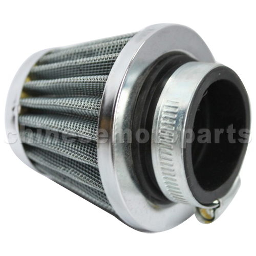 Mouse over image to zoom 38mm Cone Air Filter 110cc 125cc Dirt Bike Pit Bikes Honda Yamaha Suzu<br /><span class=\"smallText\">[P091-049-3]</span>