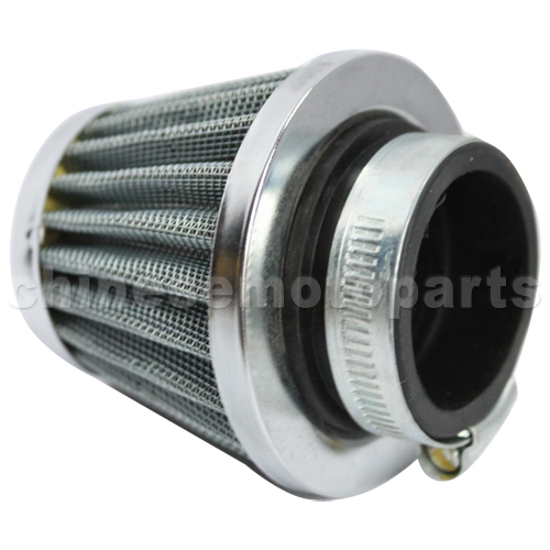 38mm Cone Air Filter 110cc 125cc Dirt Bike Pit Bikes Honda Yamaha Suzuki KTM<br /><span class=\"smallText\">[P091-049-2]</span>