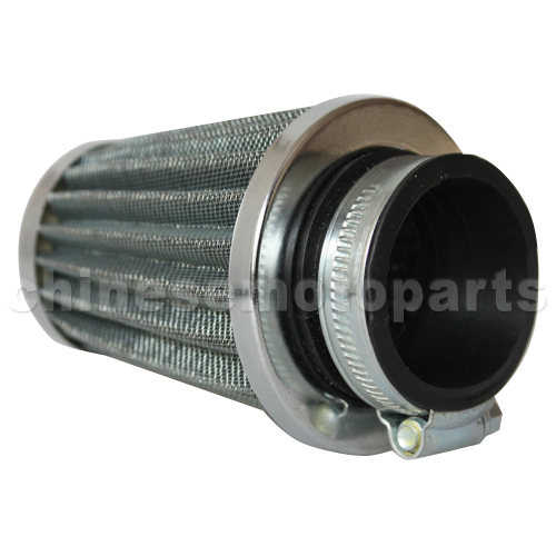 44mm Air Filter for CB/CG 200cc-250cc ATV & Dirt Bike<br /><span class=\"smallText\">[P091-055]</span>