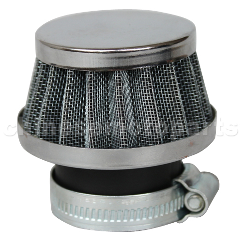 35mm Air Filter for 50cc-110cc ATV & Dirt Bike<br /><span class=\"smallText\">[P091-058]</span>