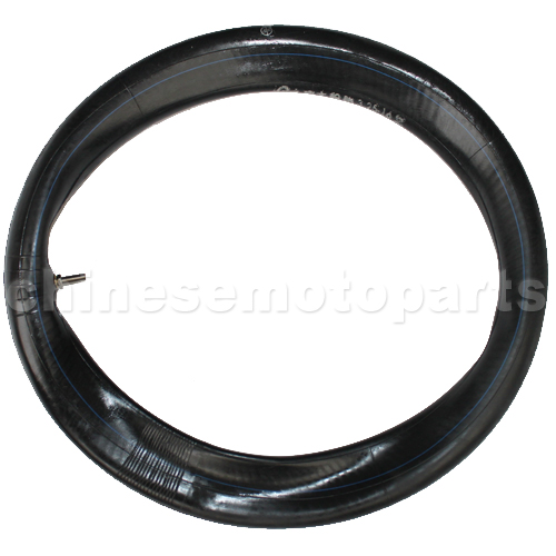 3.25-16 Rear Tube for 50cc-125cc Dirt Bike<br /><span class=\"smallText\">[S107-013]</span>