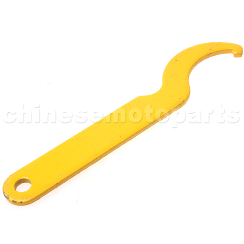 Wrench of Rear Shock for 50cc-250cc Univwersal Motorcycle