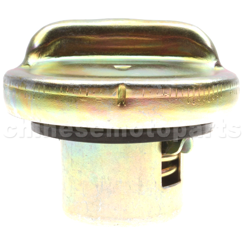 Gas Tank Cap for CF250cc ATV, Go Kart, Moped & Scooter