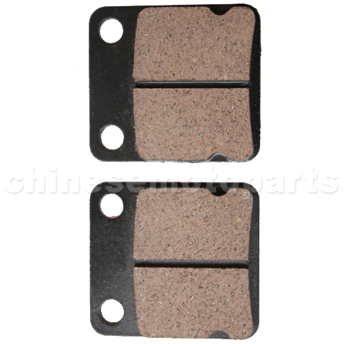 SEO_COMMON_KEYWORDS Brake Pad for 50cc-250cc ATV & Dirt Bike