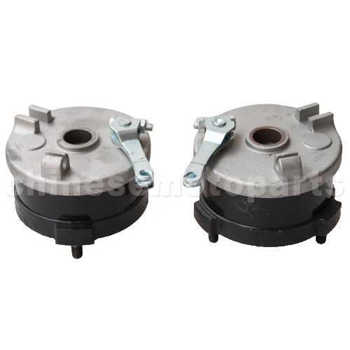 SEO_COMMON_KEYWORDS Left & Right Drum Brake Assy for 50cc ATV