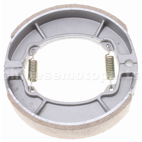 Brake Shoe for 50cc-150cc Moped & Scooter