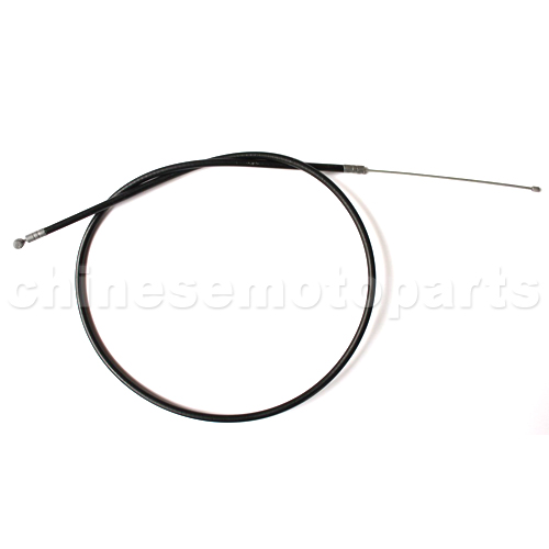 SEO_COMMON_KEYWORDS Throttle Cable for 2-stroke 47cc & 49cc Pocket Bike