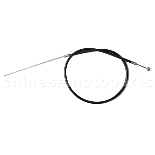 Front Brake Cable for 2-stroke 47cc & 49cc Pocket Bike