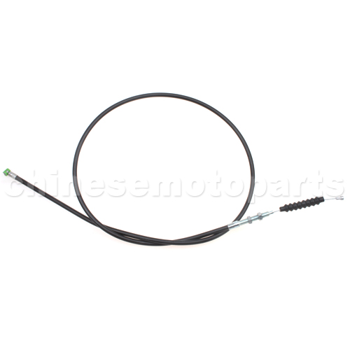 50.59" Clutch Cable for 200cc-250cc ATV & Dirt Bike