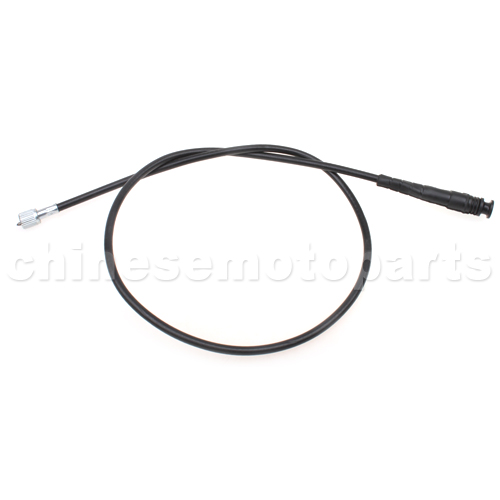 38" Speedometer Cable Gy6 50cc 150cc Scooter Moped Taotao Roketa