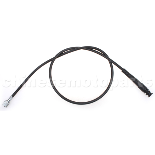 SEO_COMMON_KEYWORDS 37.40" Speedometer Cable for 150cc-250cc Gas Scooter & Moped