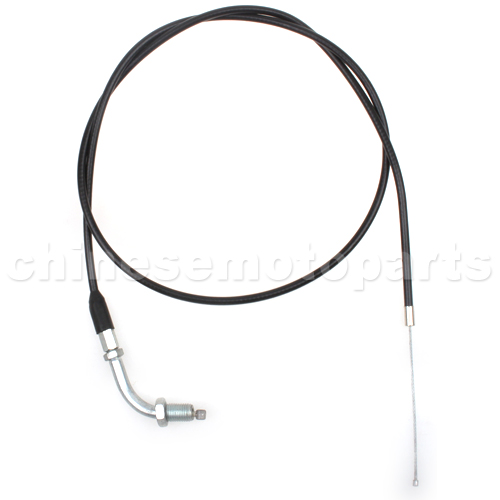 SEO_COMMON_KEYWORDS 44.6" Throttle Cable for 125cc-250cc Dirt Bike