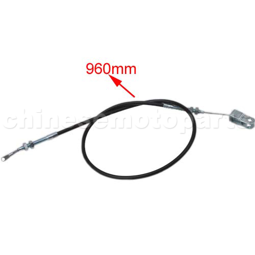 SEO_COMMON_KEYWORDS 37.8" Reverse Cable for GY6 150cc ATV