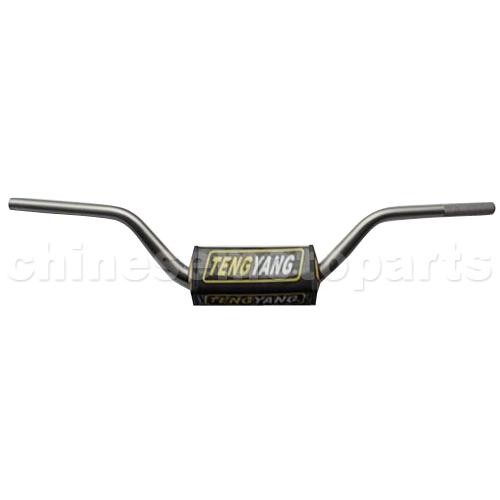 Aluminium Alloy Handlebars for Dirt Bike & Road Motorcycle