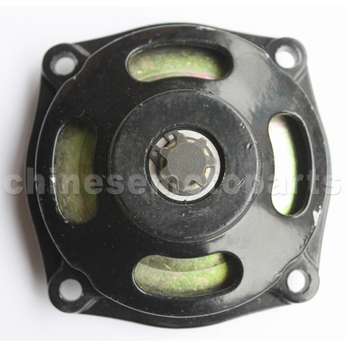 SEO_COMMON_KEYWORDS 7-Teeth Gearbox for 2-stroke 47cc & 49cc Pocket Bike