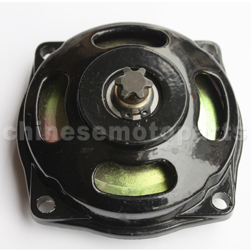 SEO_COMMON_KEYWORDS 6-Teeth(Small) Gearbox for 2-stroke 47cc & 49cc Pocket Bike