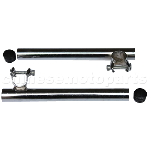 SEO_COMMON_KEYWORDS Handle Pipe Assy for 2-stroke 47cc & 49cc Pocket Bike