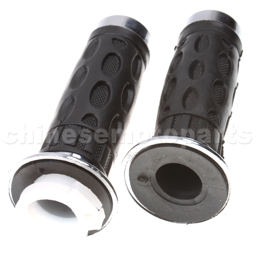 SEO_COMMON_KEYWORDS Handle Grip Couple for 50cc-250cc Moped & Scooter