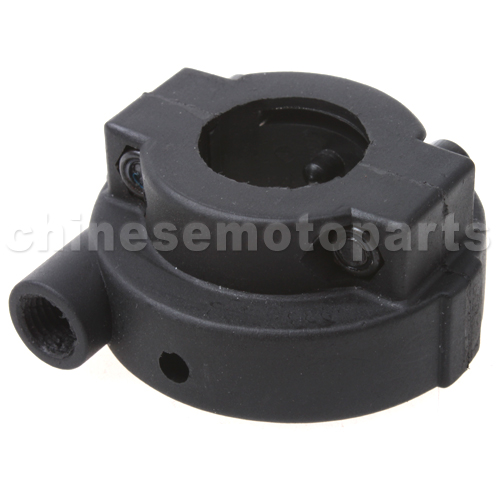 SEO_COMMON_KEYWORDS Plastic Throttle Bracket for Dirt Bike