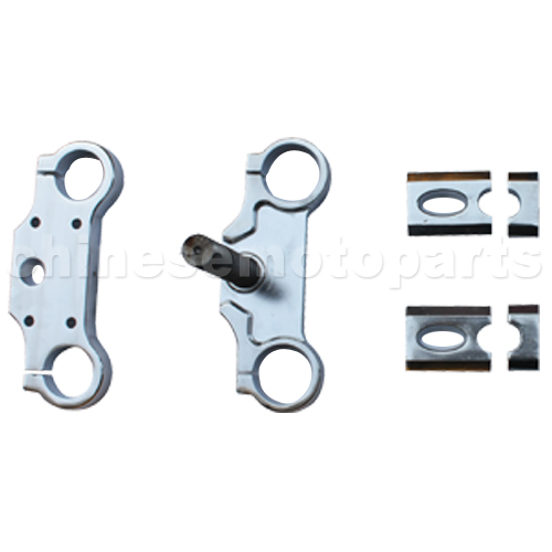 SEO_COMMON_KEYWORDS Apollo Triple Clamps Assembly for 50cc-125cc Dirt Bike