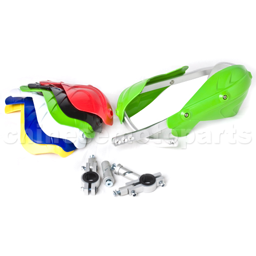 SEO_COMMON_KEYWORDS Handleguards Assy with Aluminium Alloy Lever for ATV & Dirt Bike