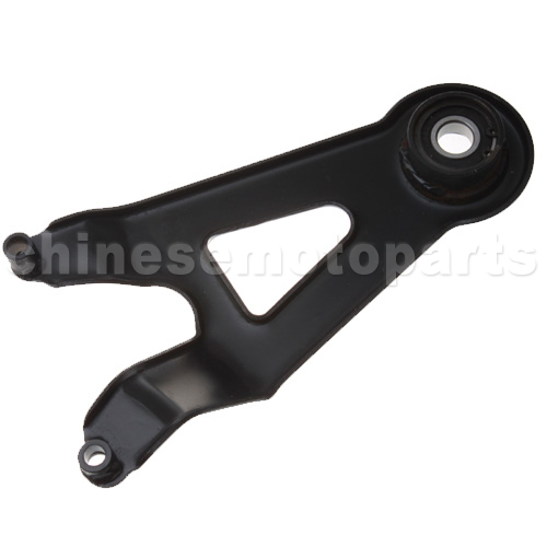 Rear Triple Clamp for GY6 150cc ATV