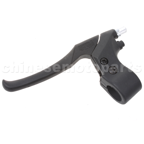 Left Brake Lever for Electric Scooter