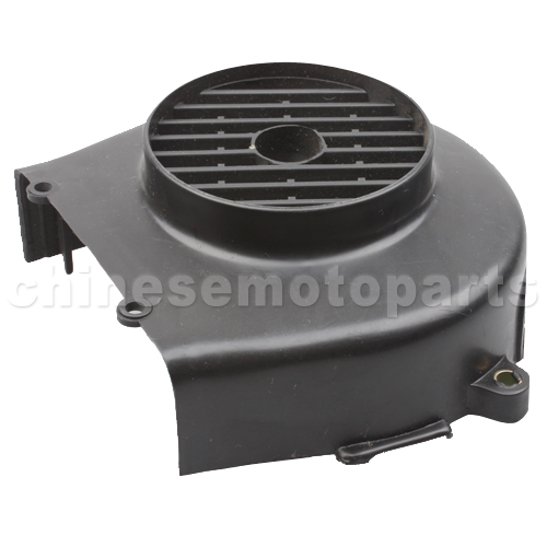 SEO_COMMON_KEYWORDS Fan Cover for GY6 50cc Moped