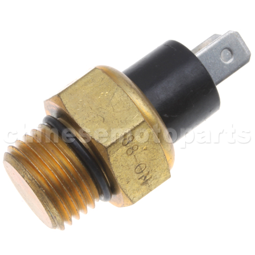 SEO_COMMON_KEYWORDS Water Temperature Sensor for CF250cc Water-cooled ATV, Go Kart, Moped & Scooter