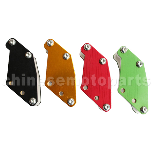 SEO_COMMON_KEYWORDS CHAIN GUARD GUIDE HONDA XR/CRF50 CRF70 XR 50 Pit Dirt Bike 90 110 125cc