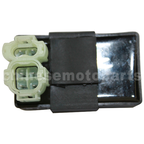 6-pin CDI for GY6 50cc-150cc ATV, Go Kart & Moped