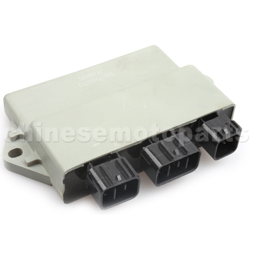 18-pin CDI for HS700cc UTV and Similar UTV