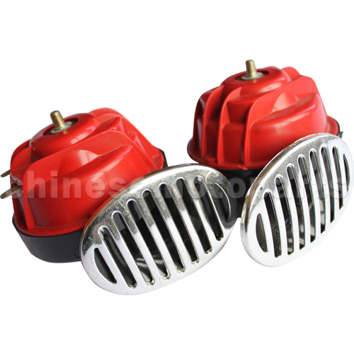 SEO_COMMON_KEYWORDS 12V Snail Horns Set